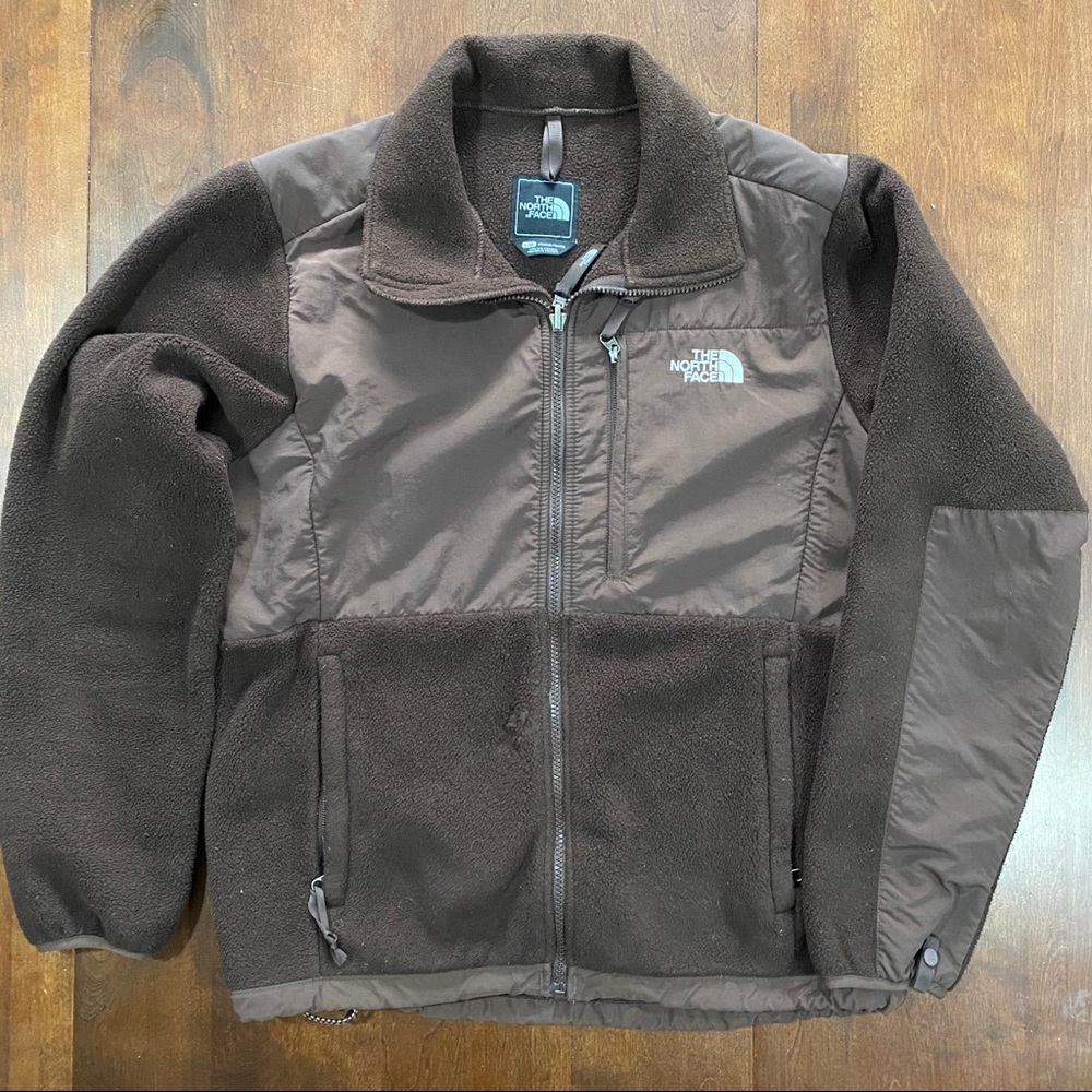The North Face Jacket